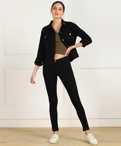 Nifty Women's Slim Fit Capris