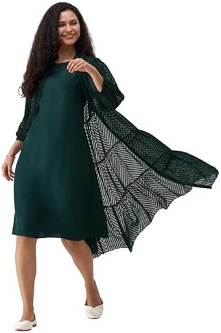 AASK Dress for Women | One Piece | Kurta Set | Kurta Dress | Top | Dresses